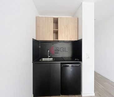 Appartement 1 pièce - Photo 2