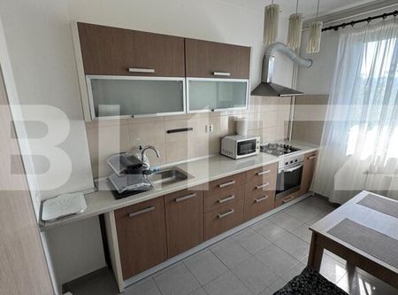 Apartament 1 camera, 38 mp, parcare, zona Coposu - Photo 2