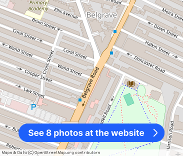 Wand Street, Belgrave, Leicester - Photo 1