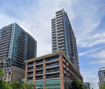 Zip Condos and Lofts , #1111 - Photo 2
