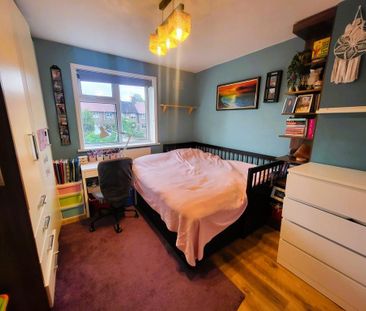 1 bedroom maisonette to rent - Photo 5