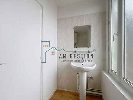 Location Appartement 1 pièce 22m² - Photo 5