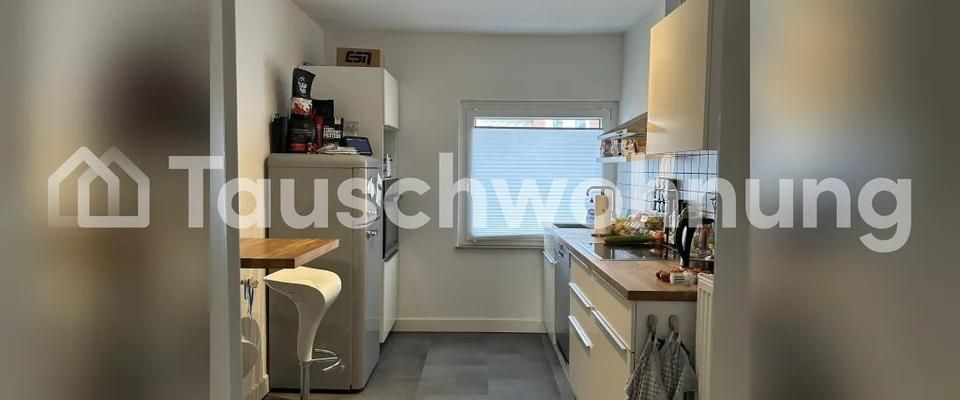 TAUSCHWOHNUNG Lichtdurchflutete 3-Zimmerwohnung - Foto 1