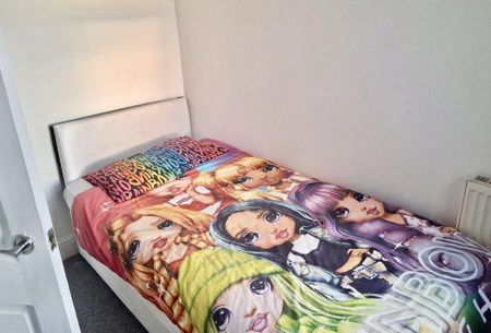 2 bedroom terraced house to rent - Photo 3