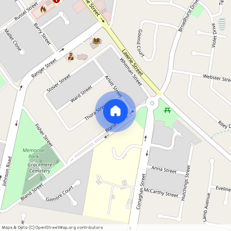 10 Bland Street, Gracemere, QLD 4702