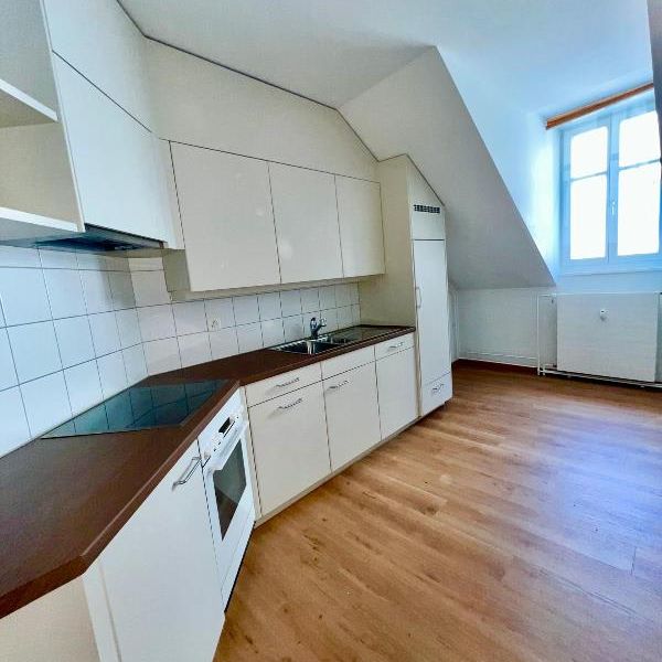 3.5 Zimmer, 131 m², 3. Stock - Foto 1