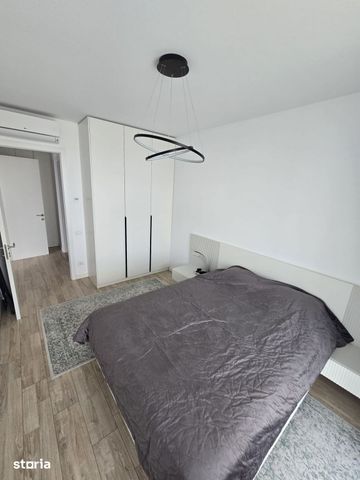 Apartament 2 camere de inchiriat Win Herastrau - Photo 4