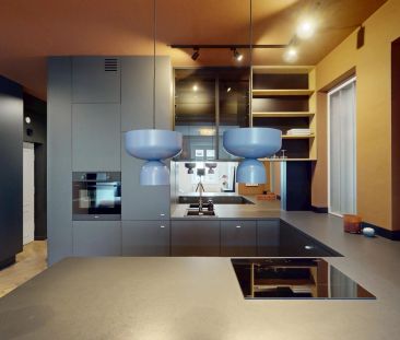 Po remoncie|centrum|garaż podziemny|umeblowane - Photo 5