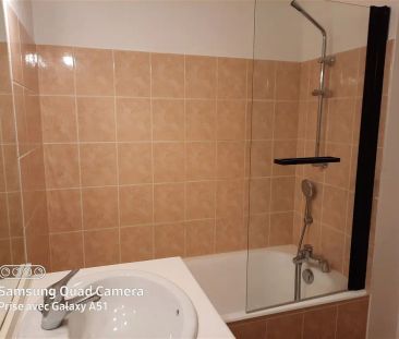 Location appartement 2 pièces - 43m² à Sallanches (74700) - Photo 4