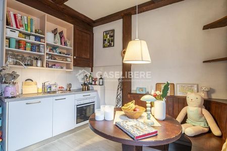 INTIMATE 3-ROOM APARTMENT IN THE CENTER OF ASCONA - Foto 2