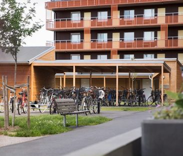 Linfrögatan 8A - Foto 2