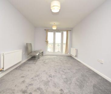 2 bedroom apartment to rent - Photo 6