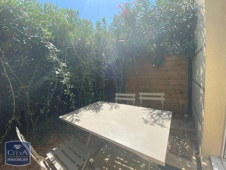 Location Appartement 1 pièce 22m² AVIGNON 84000 - Photo 5