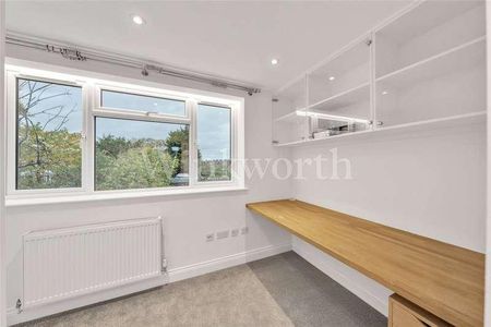 Garth Road, London, NW2 - Photo 5