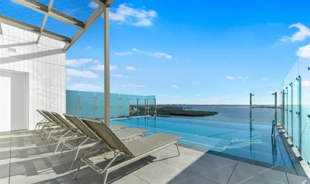 614/4 Foreshore Boulevard, Woolooware NSW 2230 - Apartment For Rent | Domain - Photo 3