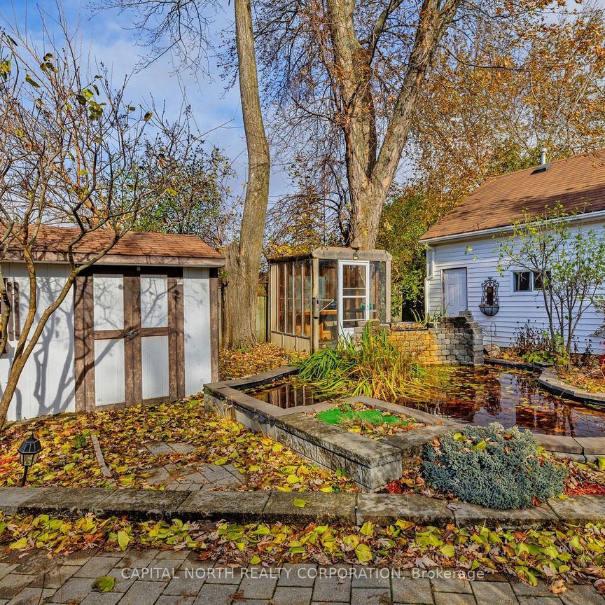 For Lease - 106 Clearview Heights, King, Ontario - Photo 1