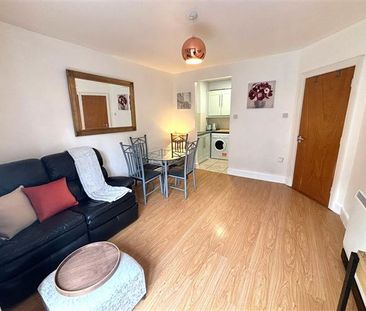 North Great George's Street, Dublin 1, D01FF90 - Photo 1