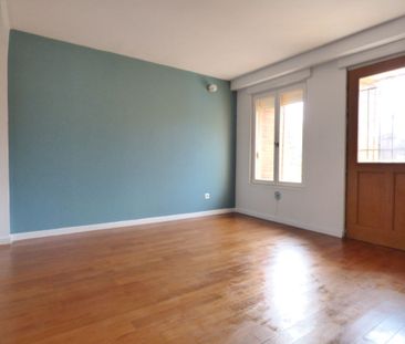 Location maison 2 pièces, 44.65m², Chars - Photo 2
