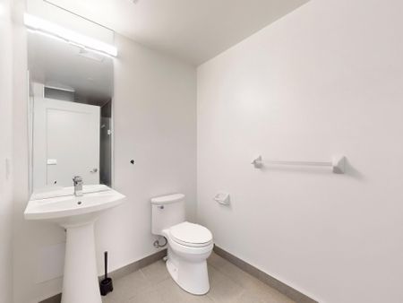 For Lease - 135 Lower Sherbourne Street Unit# 674, Toronto, Ontario - Photo 2