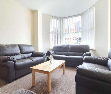 Palatine Road, Blackpool, FY1 - Photo 1