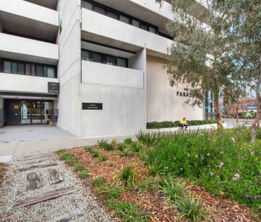 Spectacular 1-Bedroom Apartment in Campbell - Photo 1