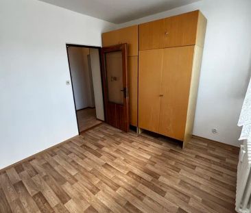 Pronájem bytu 2+1, ul. Slovenská 290, Holešov - Fotografie 4