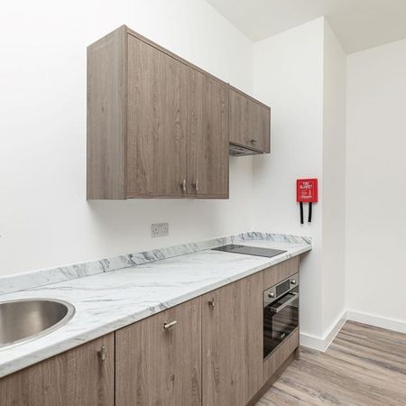 2 bedroom flat to rent - Photo 3