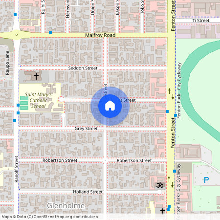 20 Lytton Street, Glenholme, Rotorua