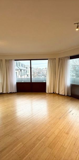 In optie - Appartement te huur in Kraainem met 3 slaapkamers - Photo 1
