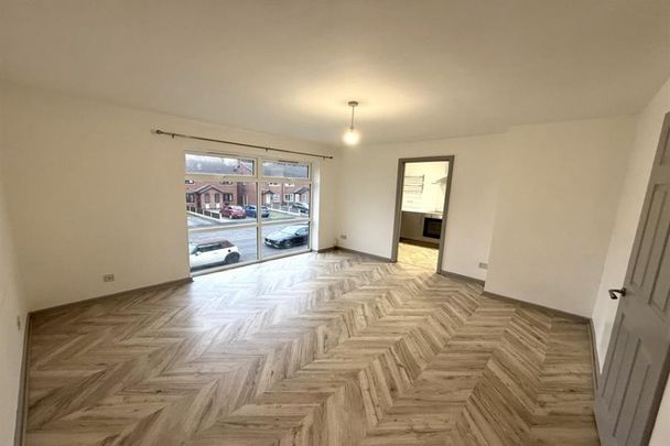 2 Bedroom Apartment To Let - Photo 1