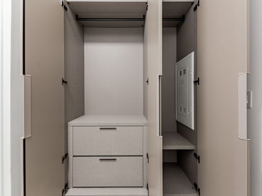 For Lease - 1 Hillsdale Avenue Unit# 603, Toronto, Ontario - Photo 1