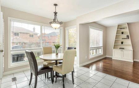 For Lease - 51 Burgby Avenue, Brampton, Ontario - Photo 3