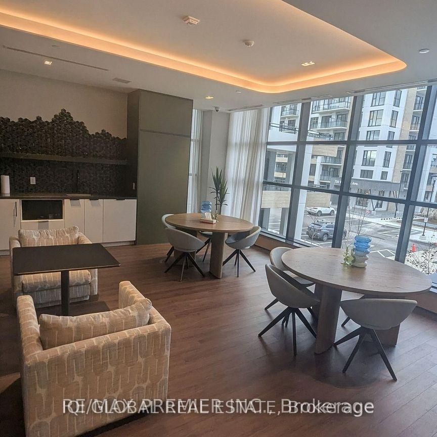 For Lease - 720 Whitlock Avenue Unit# 406, Milton, Ontario - Photo 1