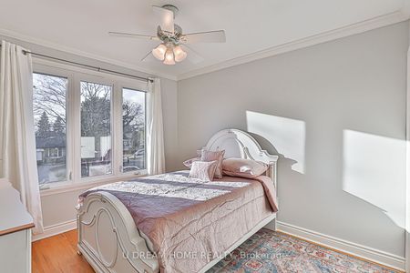 For Lease - 31 Shawfield Crescent, Toronto, Ontario - Photo 5