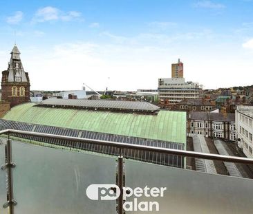 Market Street, Newport, NP20 - Photo 2