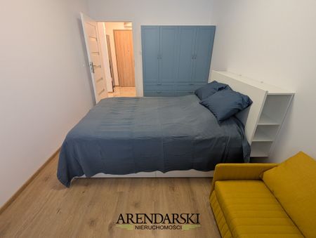 Nowe mieszkanie umeblowane, os. Europejskie - Photo 3