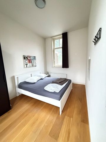 Te huur: Appartement Toldwarsstraat 5 B in Amsterdam - Photo 2