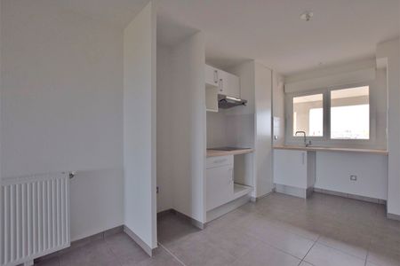 Appartement 3 pièces - Photo 2