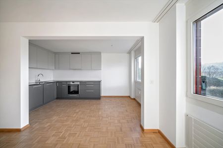 "Ihre Traumwohnung mit Gartensitzplatz an ruhiger Lage" - Foto 3