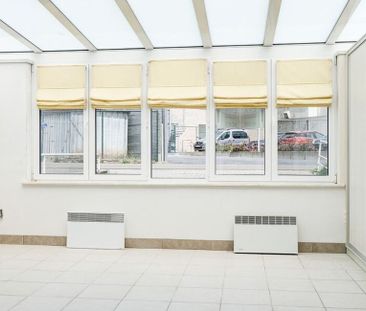 Appartement te huur in Herk-de-Stad voor € 775 met 1 slaapkamer - Foto 6