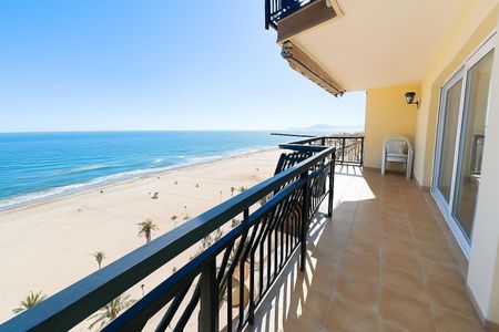 Apartamento de alquiler en Paseo Maritim Neptu, 53, Playa de Gandia - Photo 3