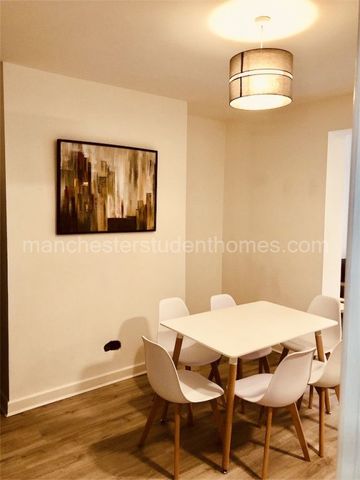 Beverly Road, Manchester, M14 6TG - Photo 5