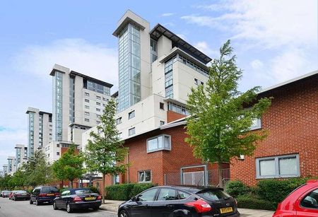 Cumberland House, Thamesmead, SE28 - Photo 2