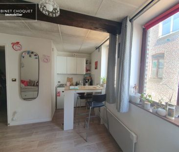 Location Appartement 1 pièce 25m² LILLE 59000 - Photo 3
