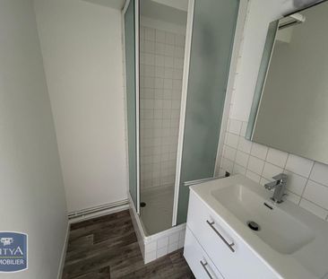 Location Appartement 1 pièce 21m² LAVAL 53000 - Photo 4