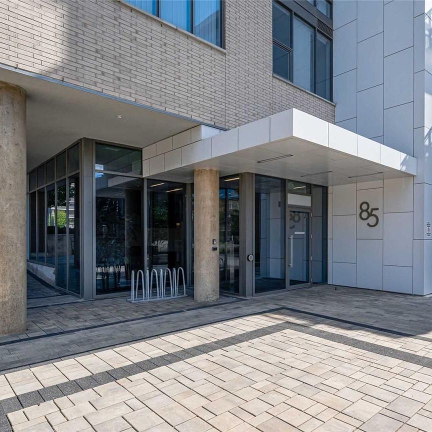 For Lease - 85 Duke Street Unit# 110, Kitchener, Ontario - Photo 1