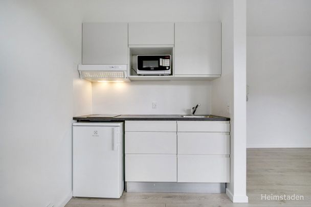 Lyngbyvej 172, 1. 11., 2100 København Ø - Photo 1