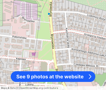 Mieszkanie 1-pokojowe - Photo 1