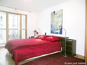 Logement à Paris, Location meublée - T4 - Canal Saint Martin (PA-3649) - Photo 4