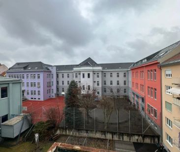 Mietwohnung mit Balkon in zentraler Lage in KNITTELFELD ++ Küche mö... - Photo 5